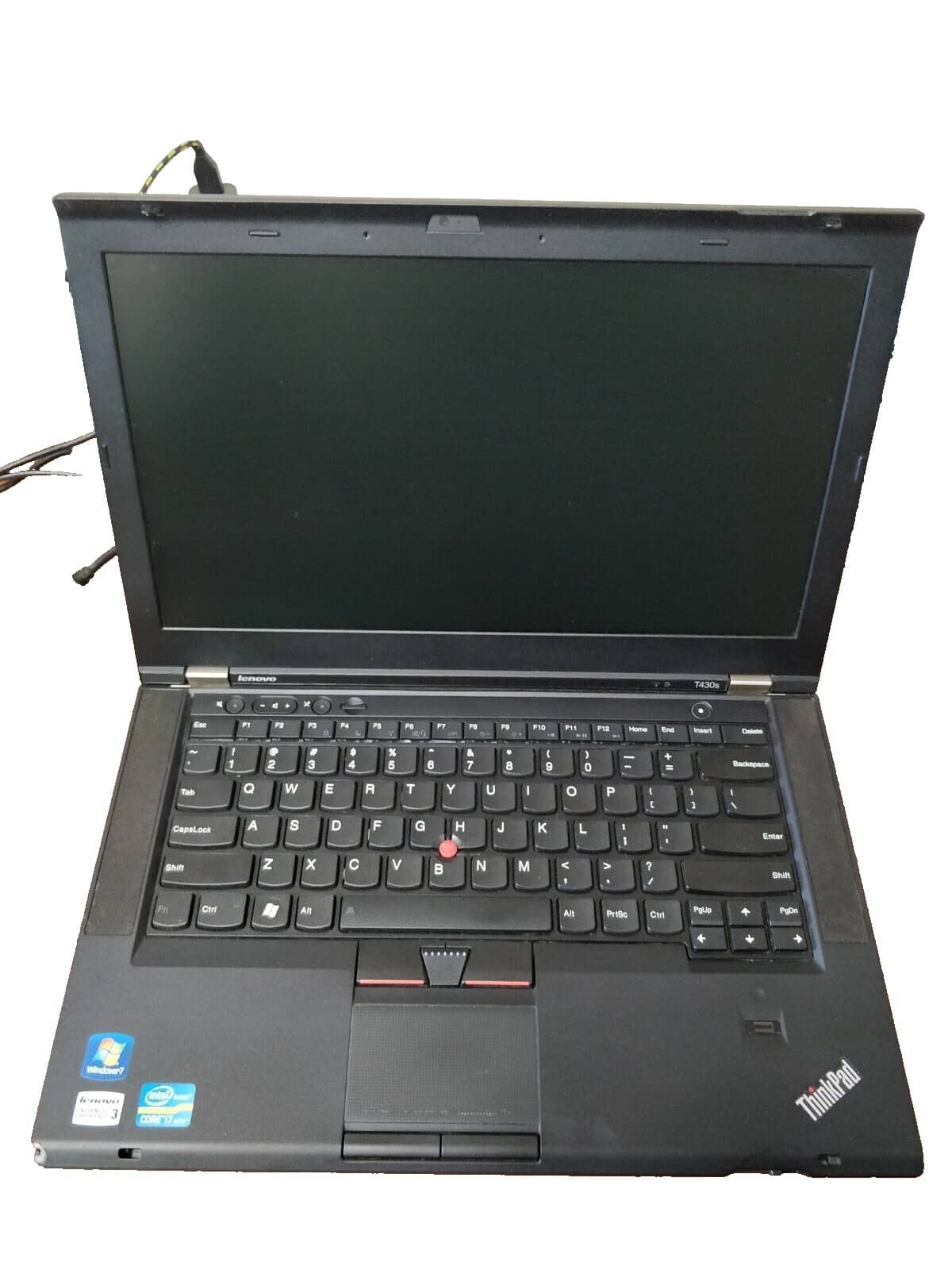 Lenovo ThinkPad P1 G3 Computers 512GB 16GB Used - Good