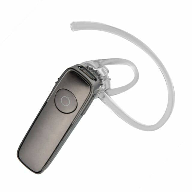 Plantronics Voyager Legend Headphones & Earbuds Black New