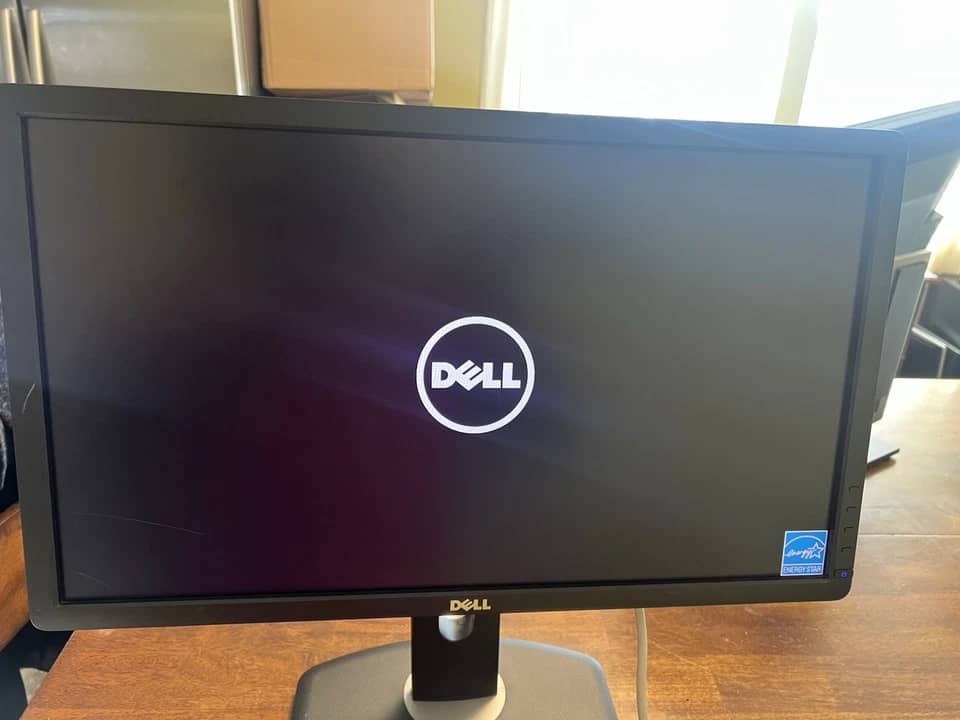Dell P2419H Monitors