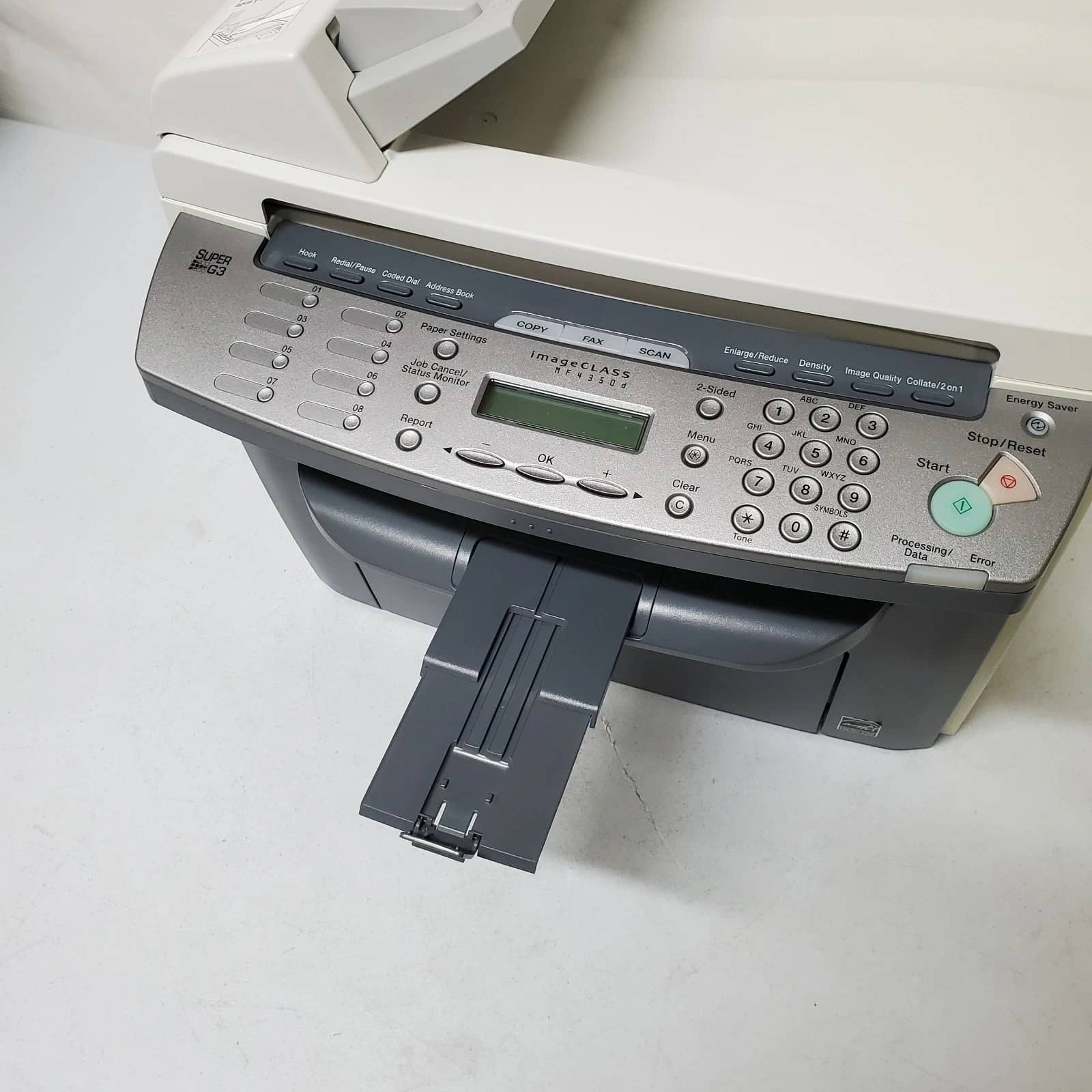 Canon MF4350d Printers Used - Good