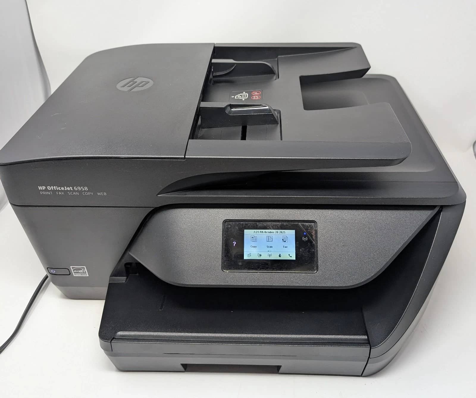 HP 6958 Printers Used - Good