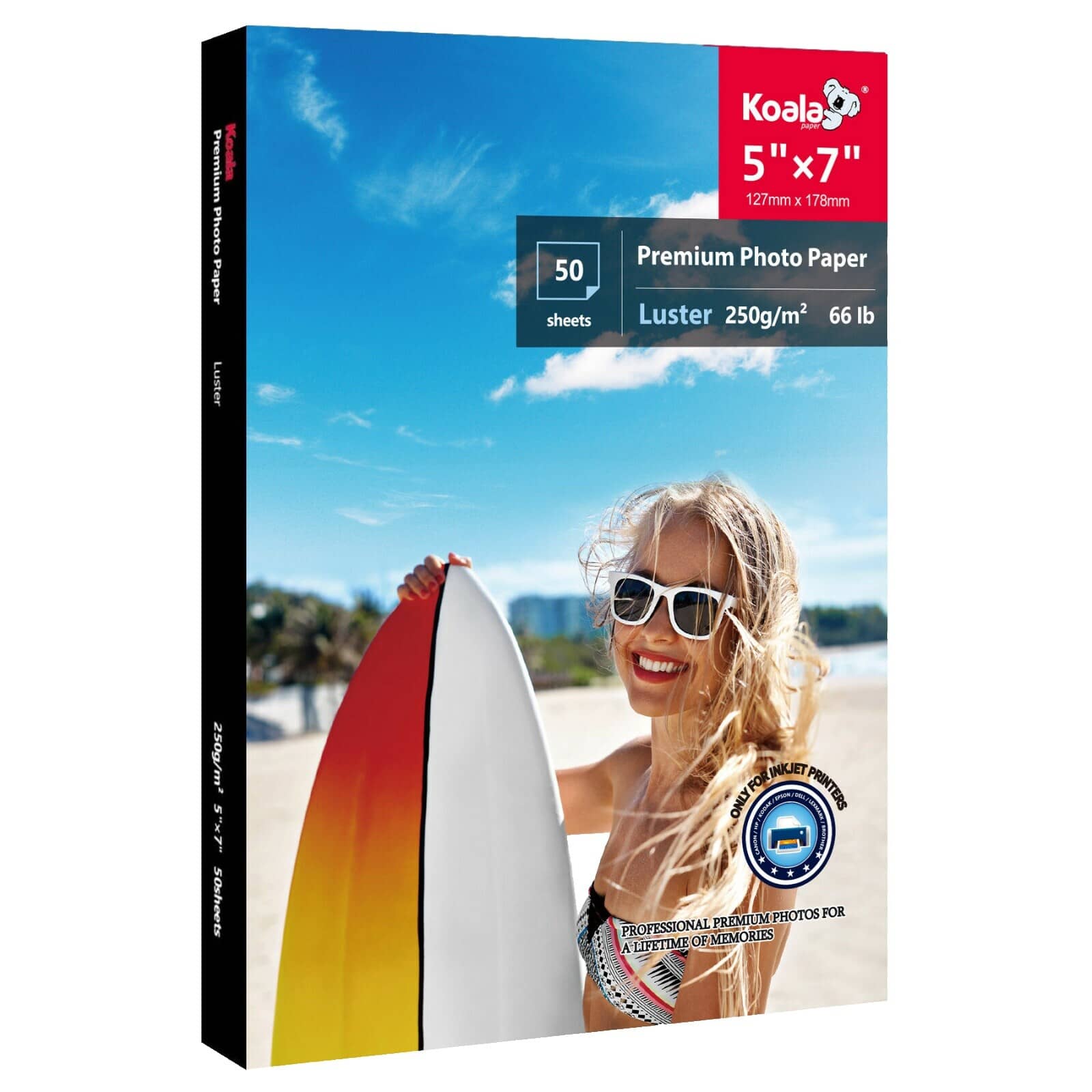 Canon 5539C002 Printers New