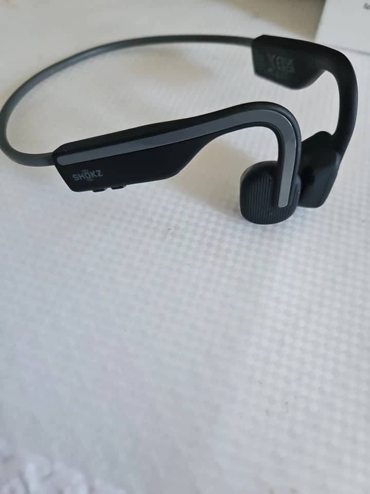 Shokz OpenMove Headphones & Earbuds 
