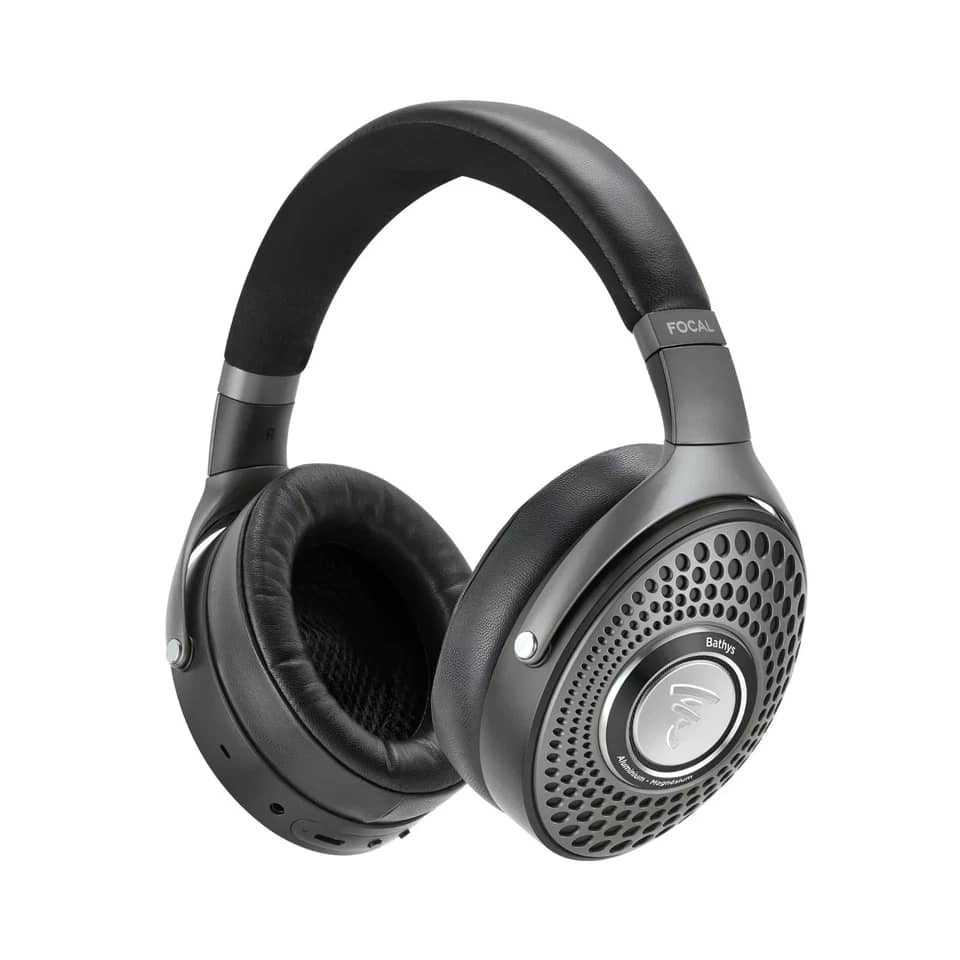 Focal Focal Bathys Headphones & Earbuds 