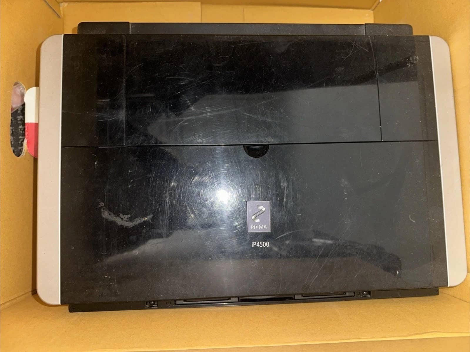 Canon Pixma iP4500 Printers Used - Good