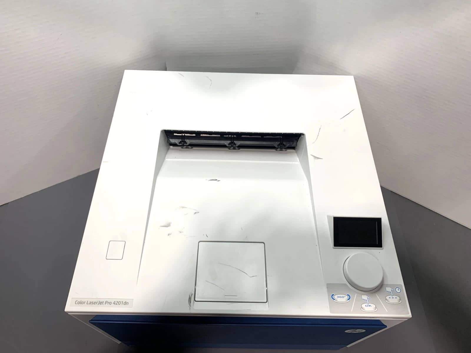 HP Color LaserJet Pro 4201dn Printers New