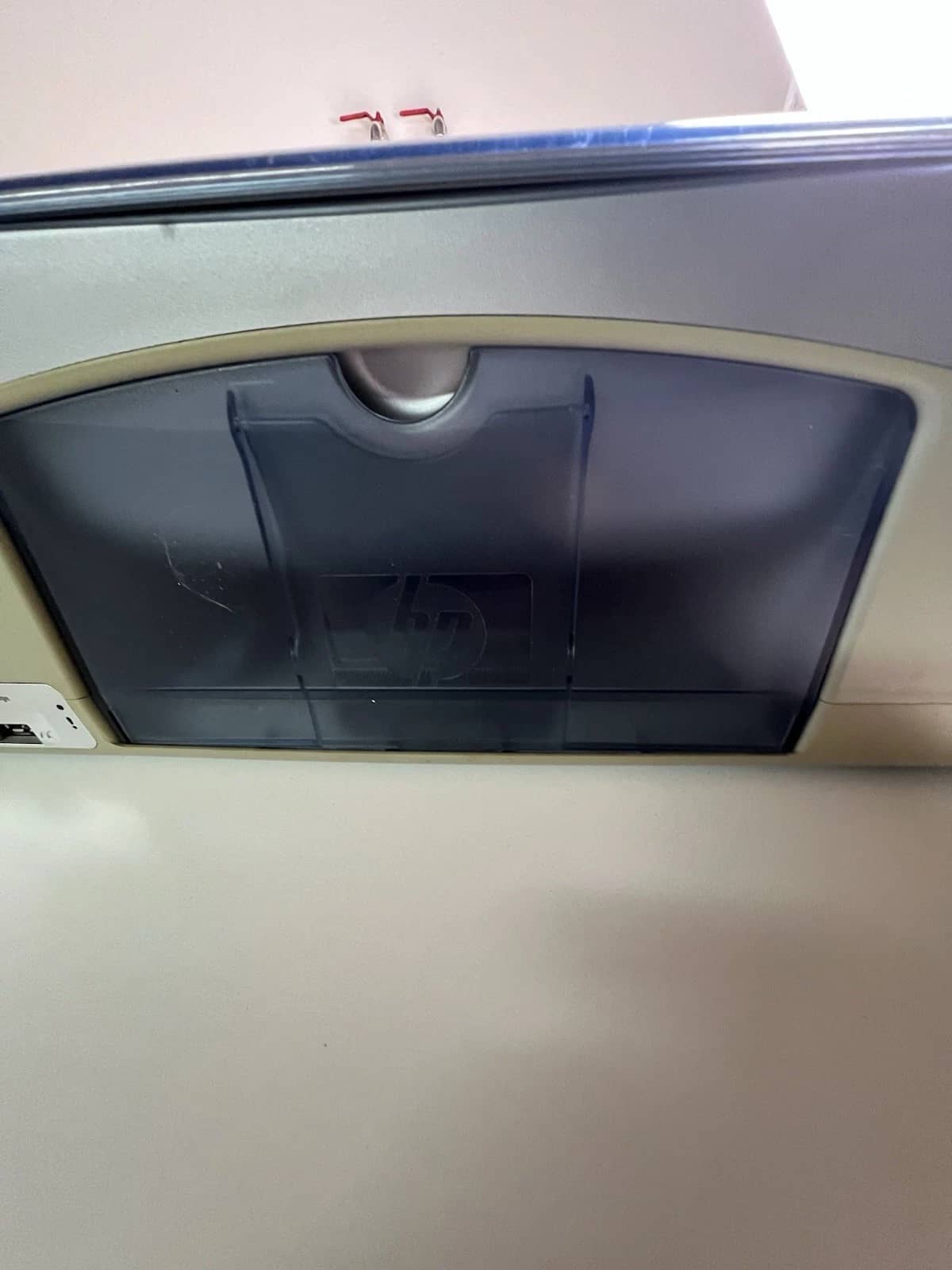 HP Q1660 Printers Used - Good