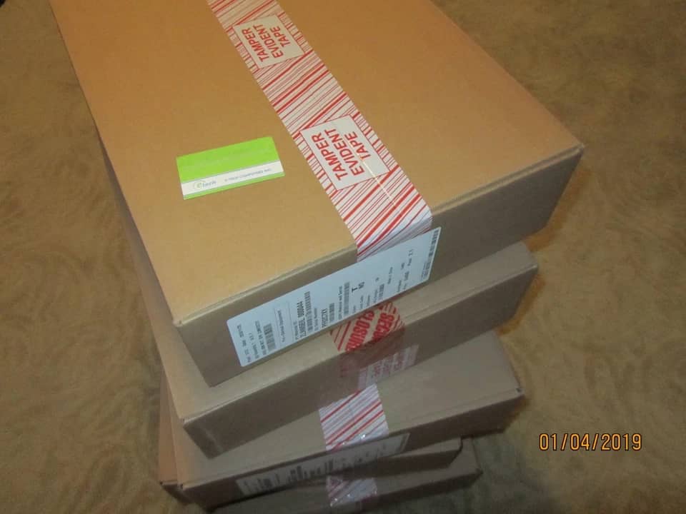 Lenovo ThinkPad T540p Computers