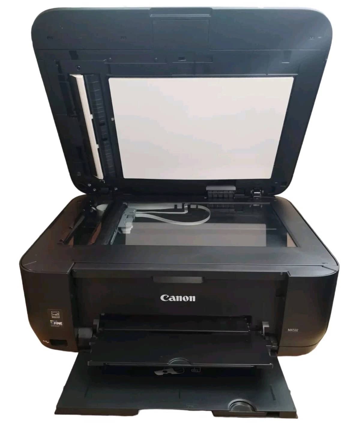 Canon 8750B002 Printers For parts or not working