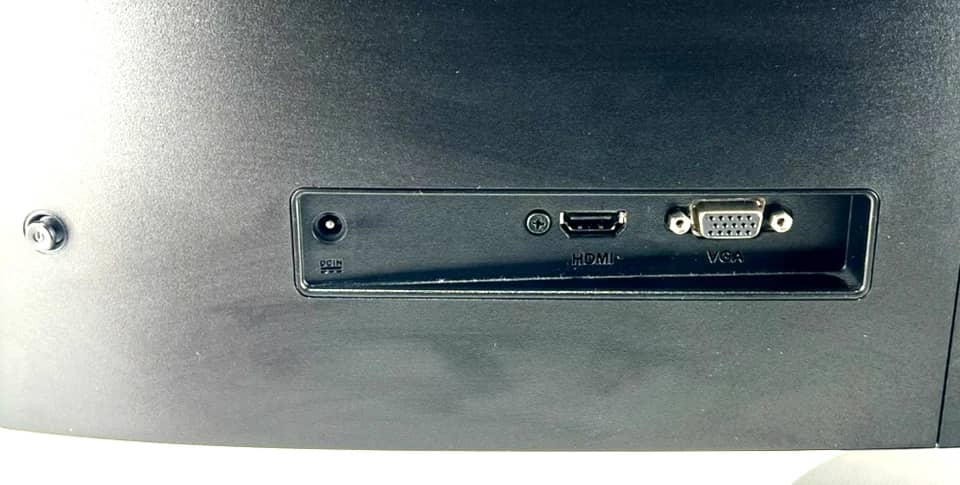 ASUS VL279HE Monitors