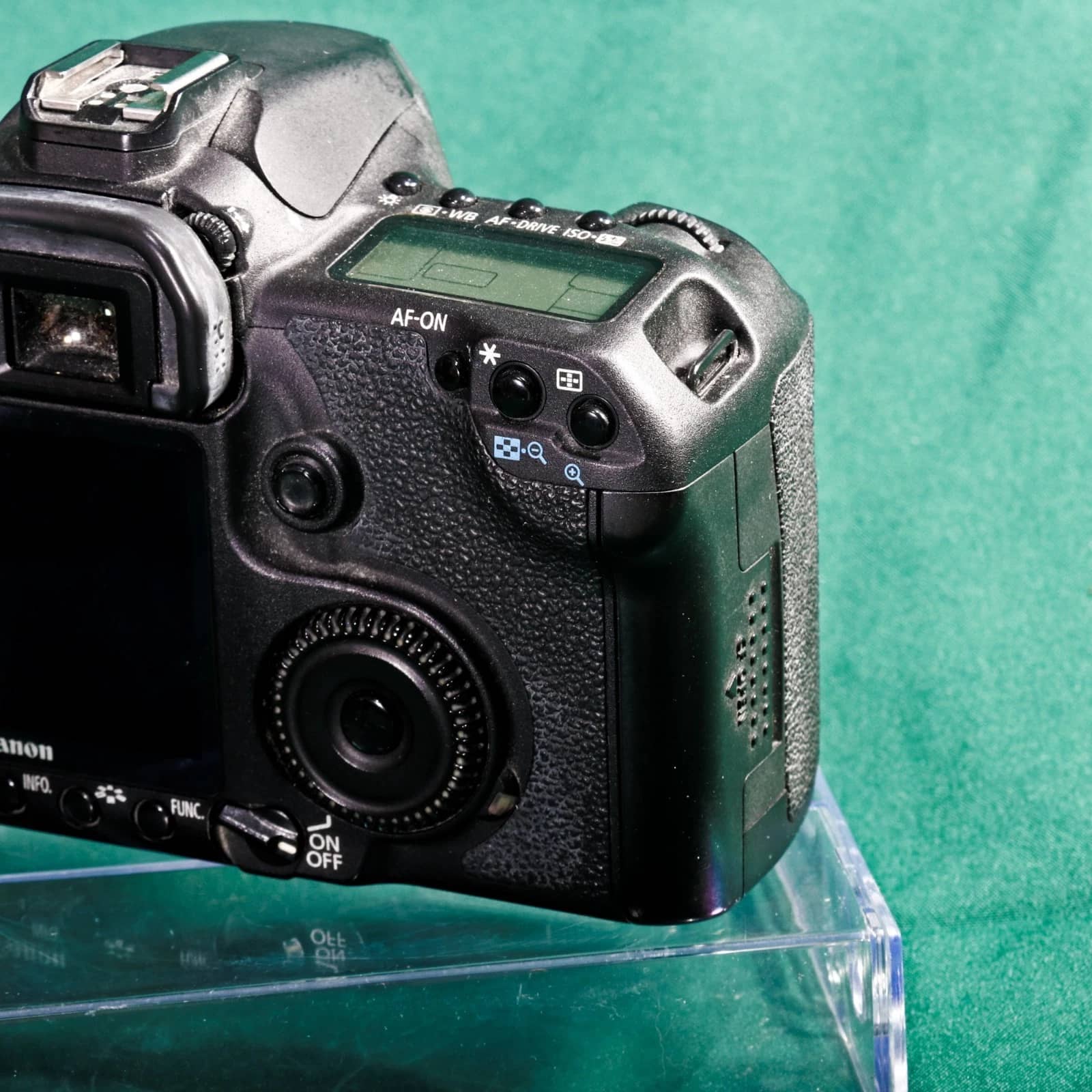 Canon EOS 50D Digital Cameras Black New Body Only