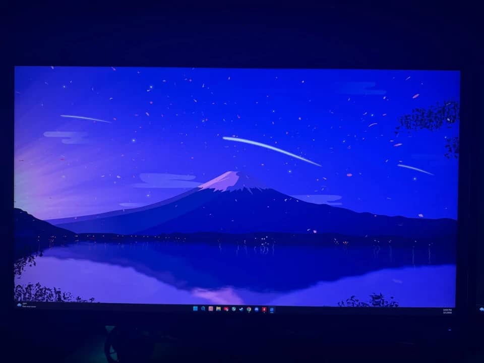 Acer XV282K Monitors