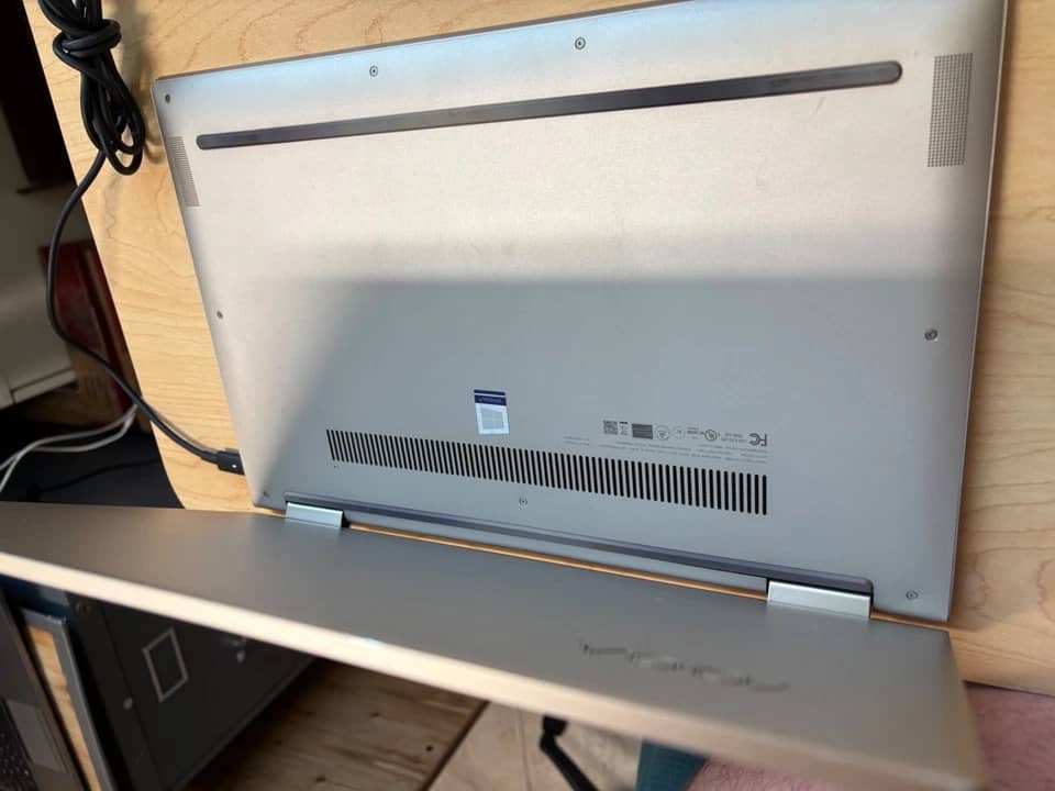 Lenovo Yoga i7 15ITL5 Computers 512GB 8GB New