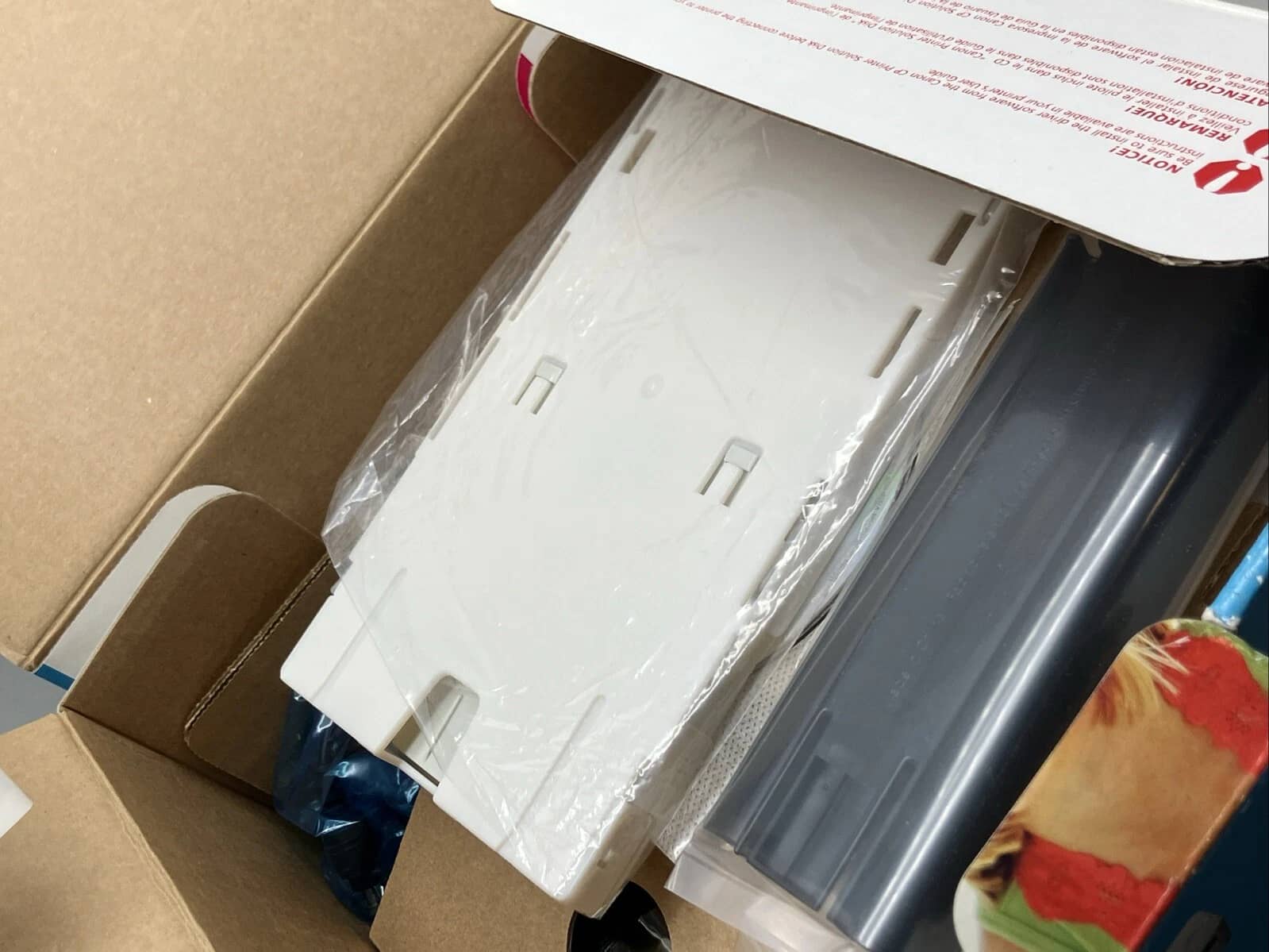 Canon SELHPY CP740 Printers Open-Box Excellent