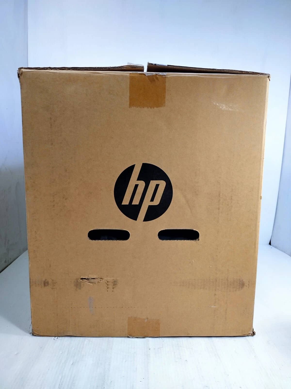 HP x555dn Printers Open-Box Excellent