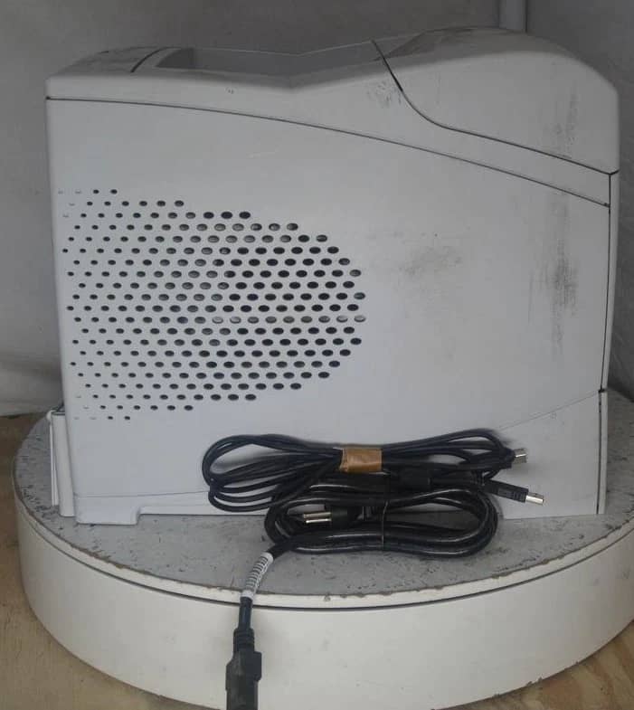 HP Q5402A Printers Refurbished - Excellent