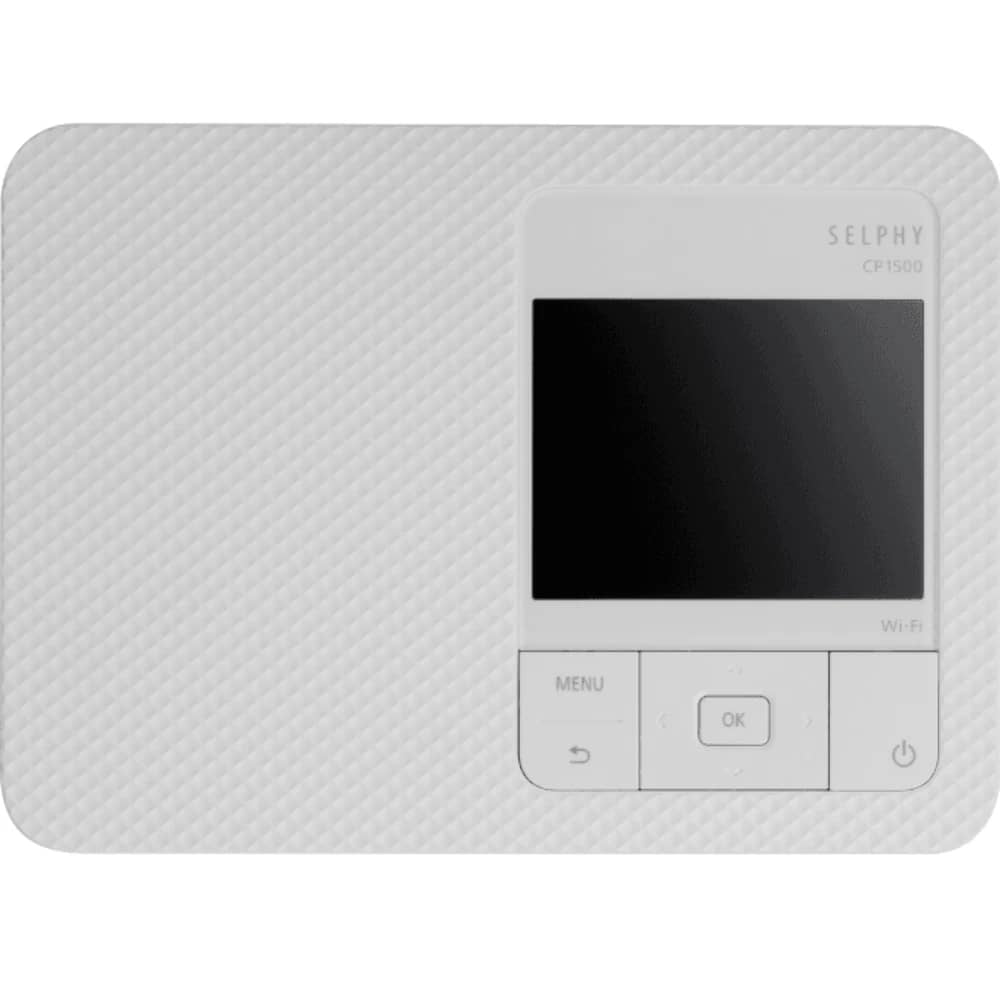 Canon CP1500WH Printers New