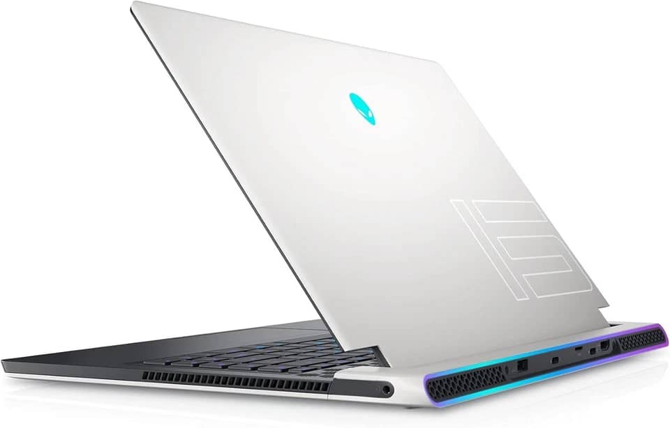 Dell Alienware x15 R1 Computers