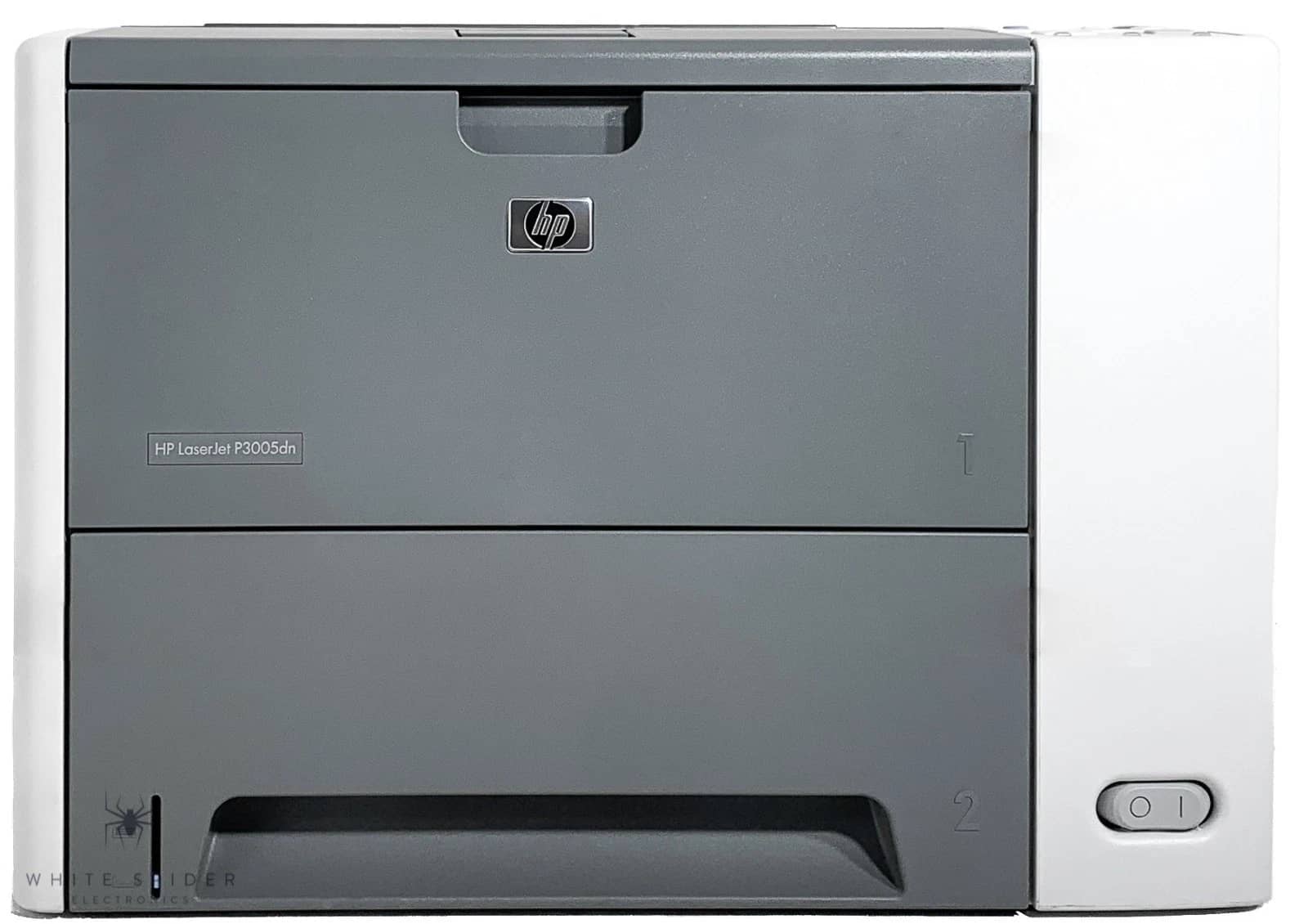 HP LaserJet P3005D Printers Used - Good