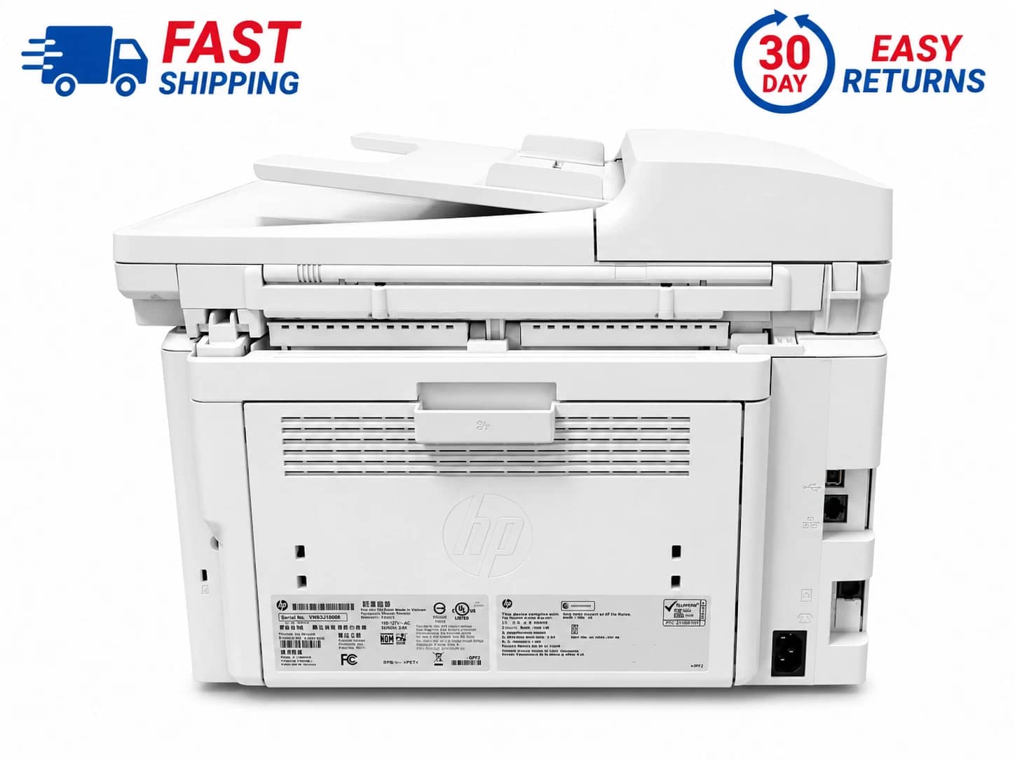 HP M130fw Printers New