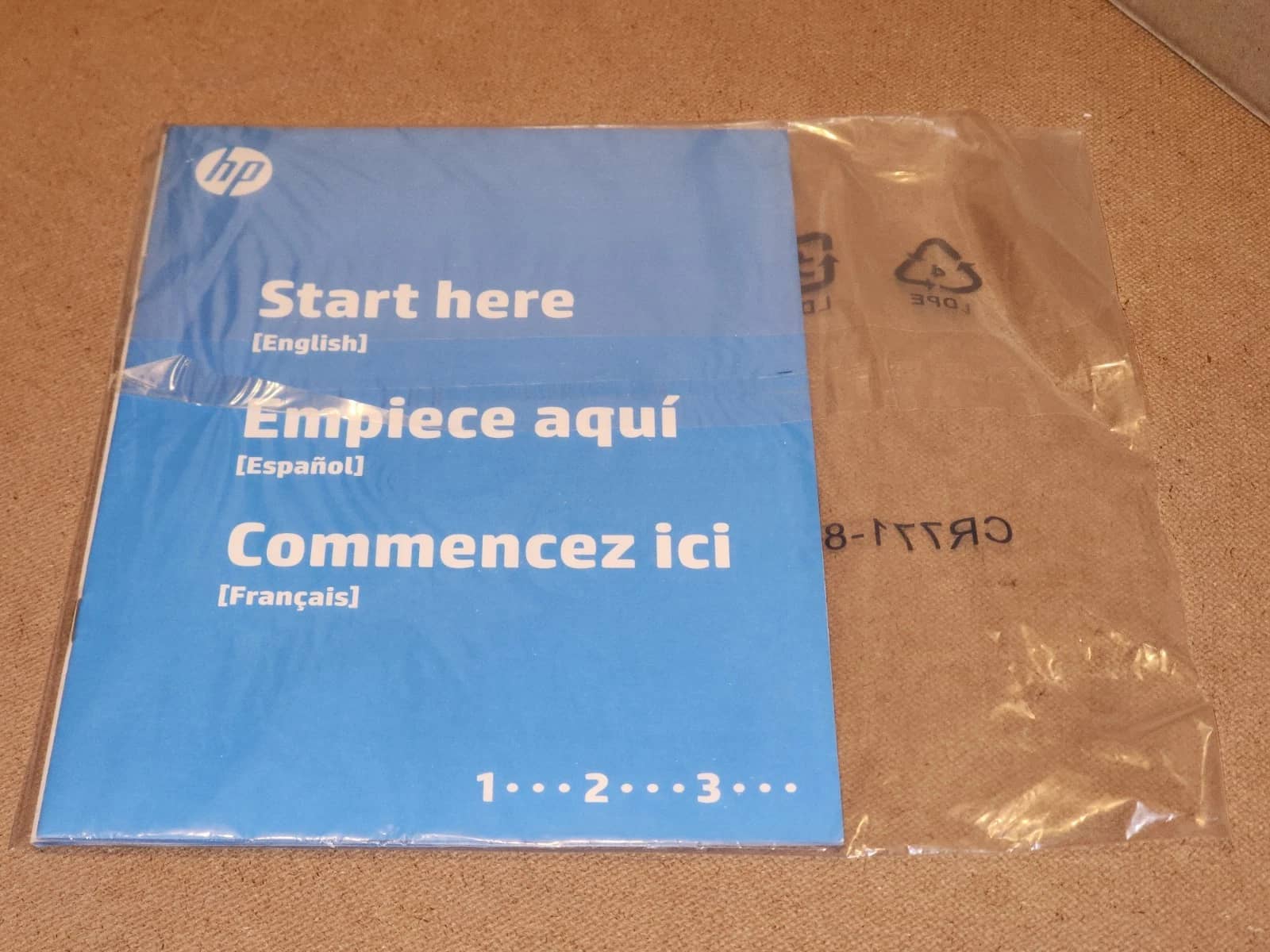 HP Envy 4522 Printers Used - Good