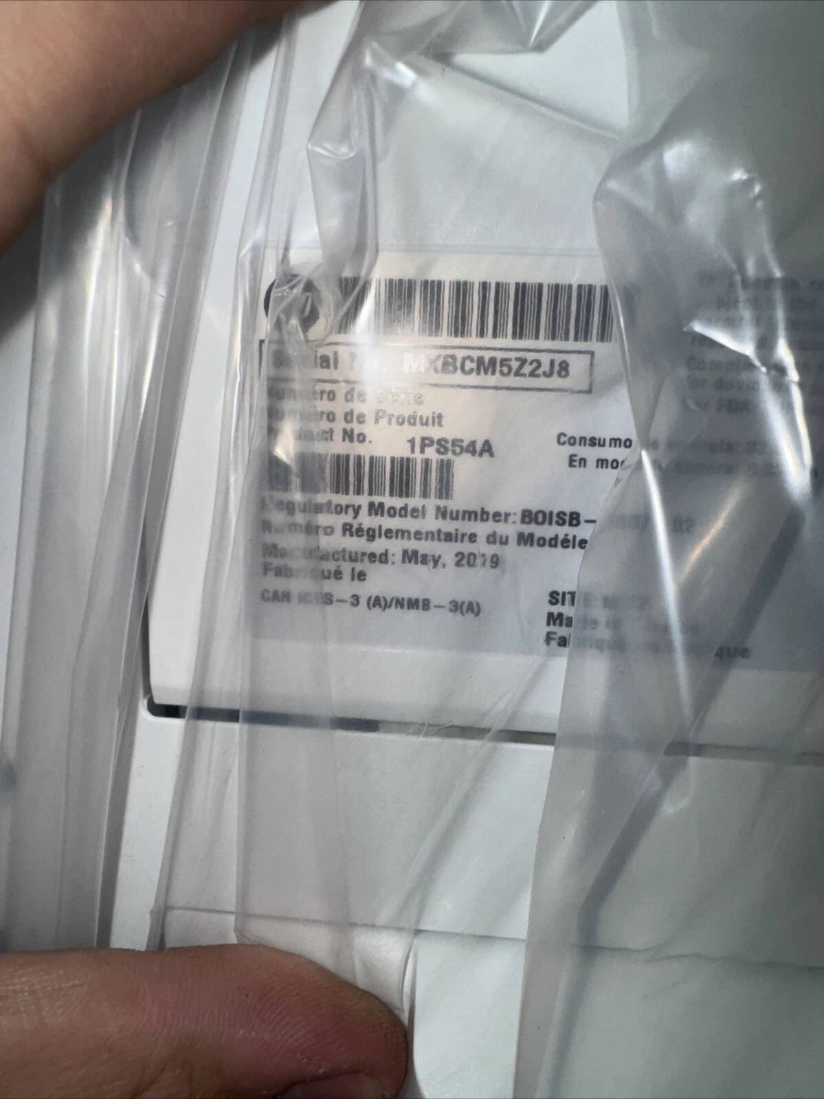 HP E52645 Printers Used - Good