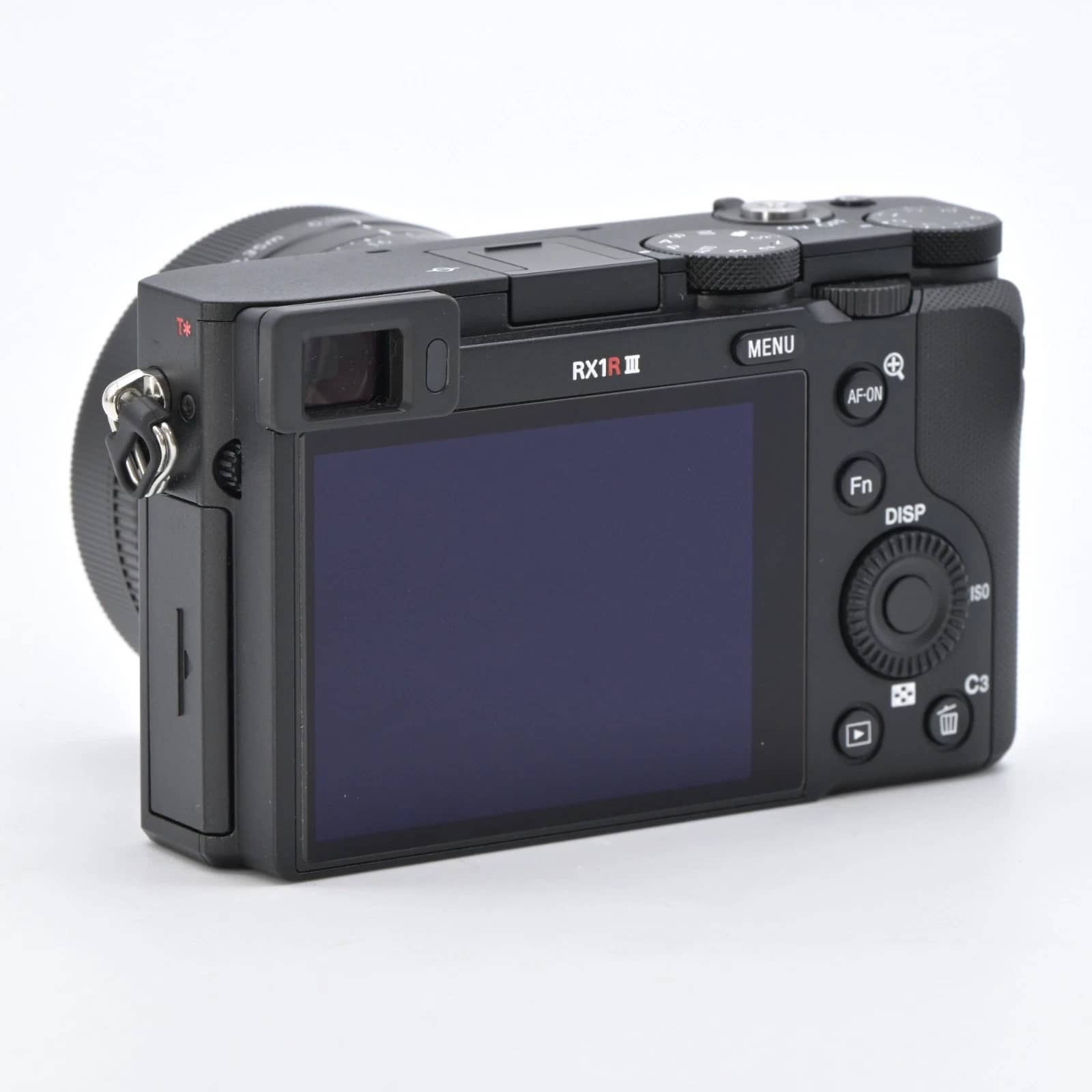 Sony Cyber-shot DSC-RX1R III Digital Cameras Black New Body Only