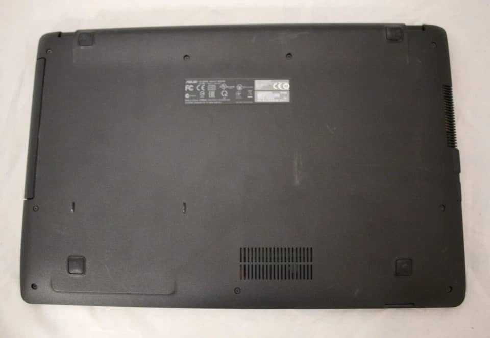 ASUS Vivobook X551M Computers