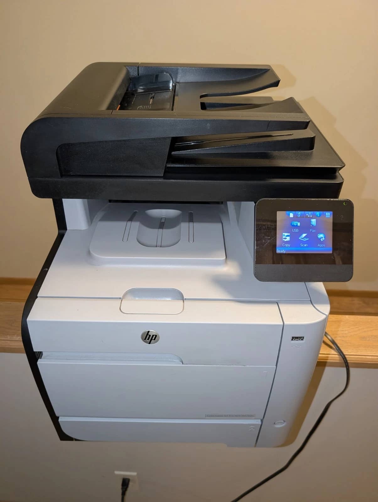 HP CF386A Printers Used - Good