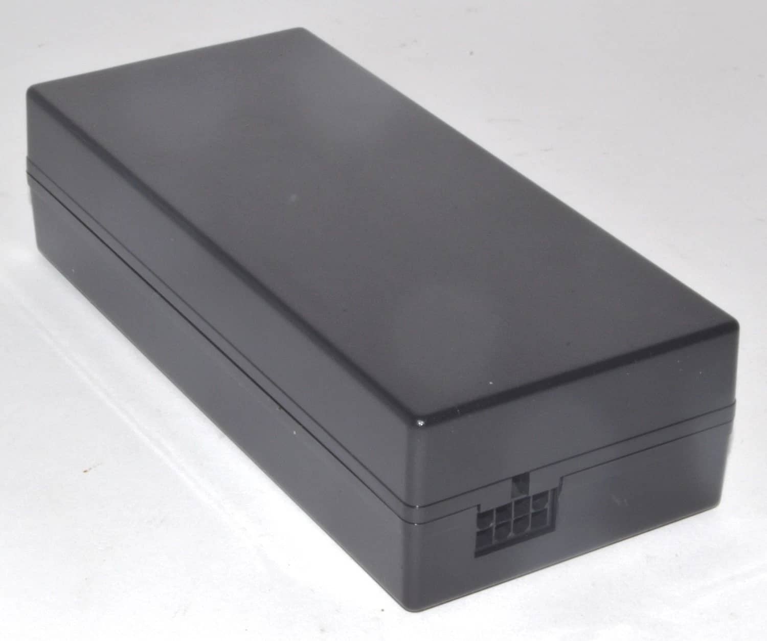 Zebra ZQ600, ZQ500 Series 3-Slot Battery Charger Printers Open-Box Excellent