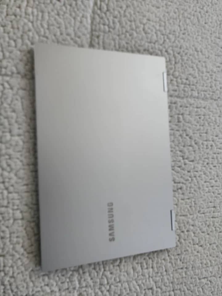 Samsung Galaxy Book Flex2 Alpha Computers