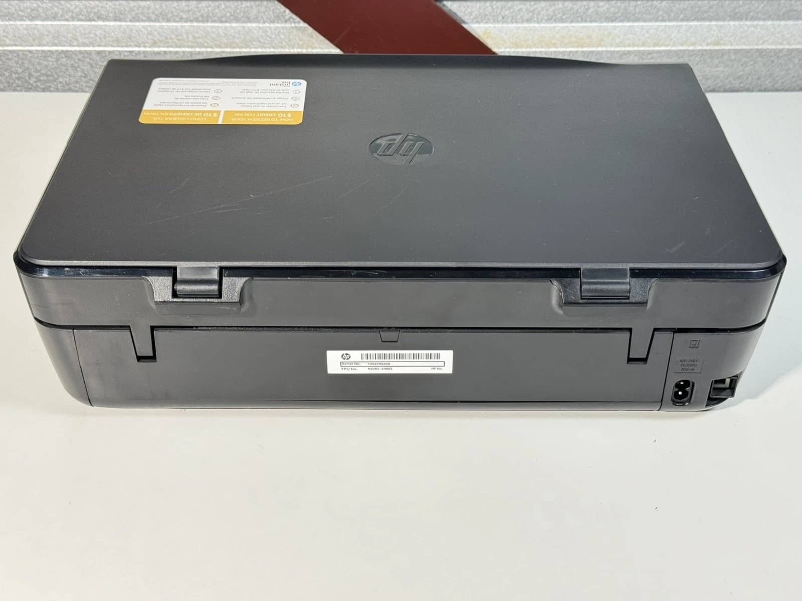 HP Envy 5014 Printers New