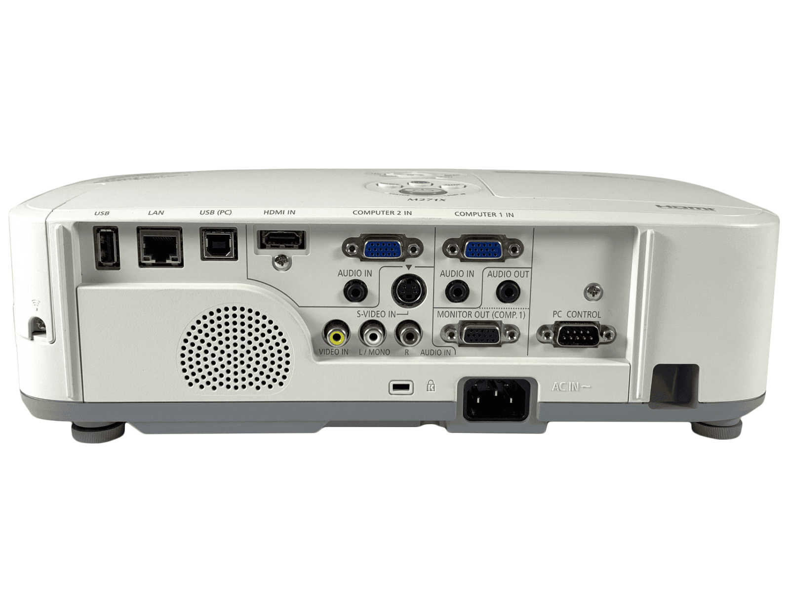 NEC NP-M271X Projectors Refurbished - Good