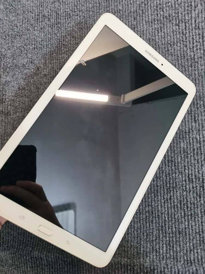 Samsung Galaxy Tab E Tablets