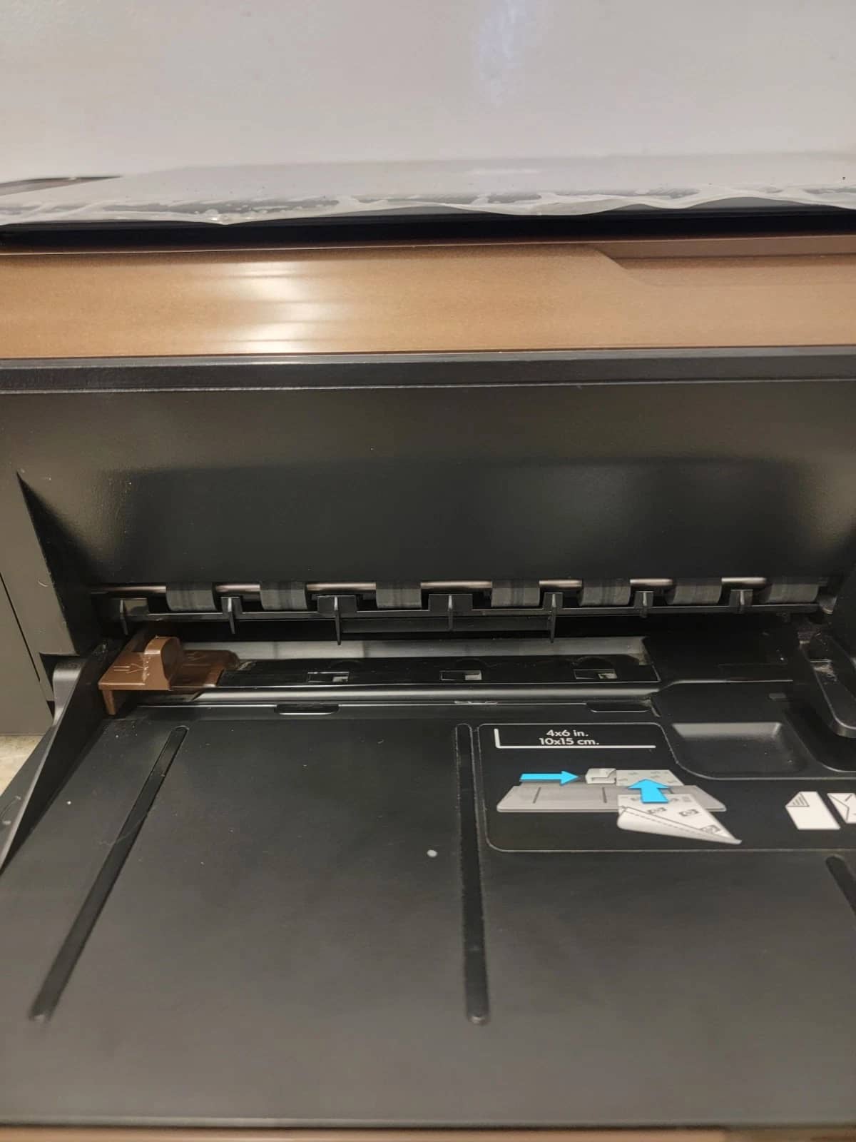 HP C47000 Printers Used - Good