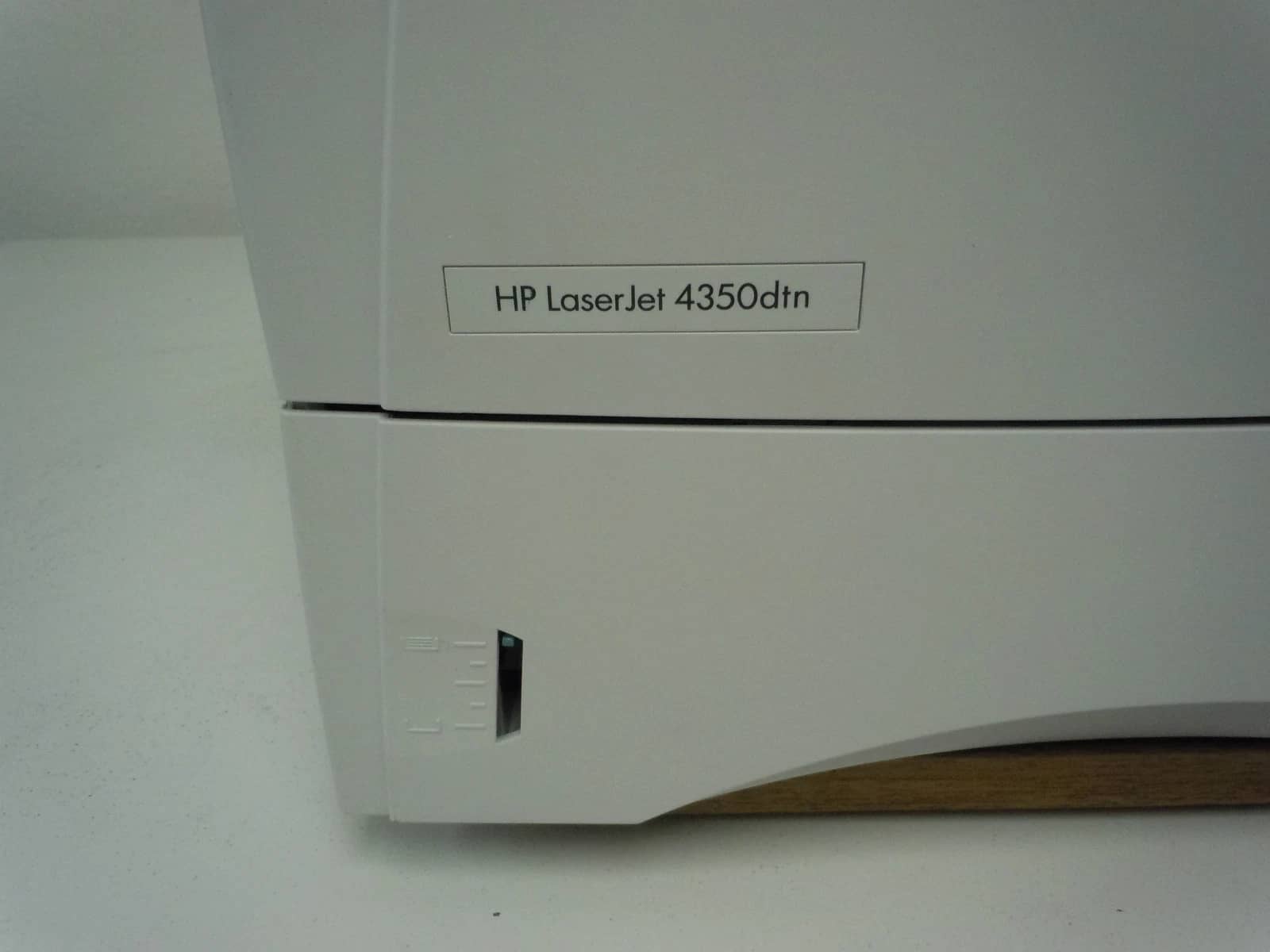 HP Laserjet 4350dn Printers Refurbished - Excellent
