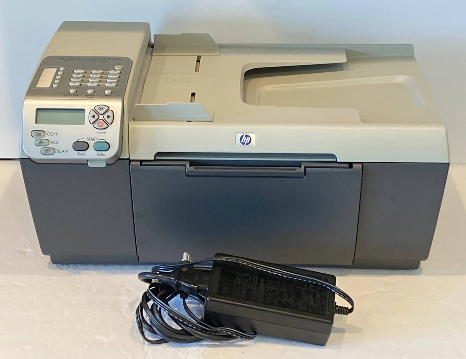 HP 5510xi Printers Used - Good