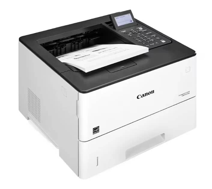 Canon ImageClass LBP325dn Printers New