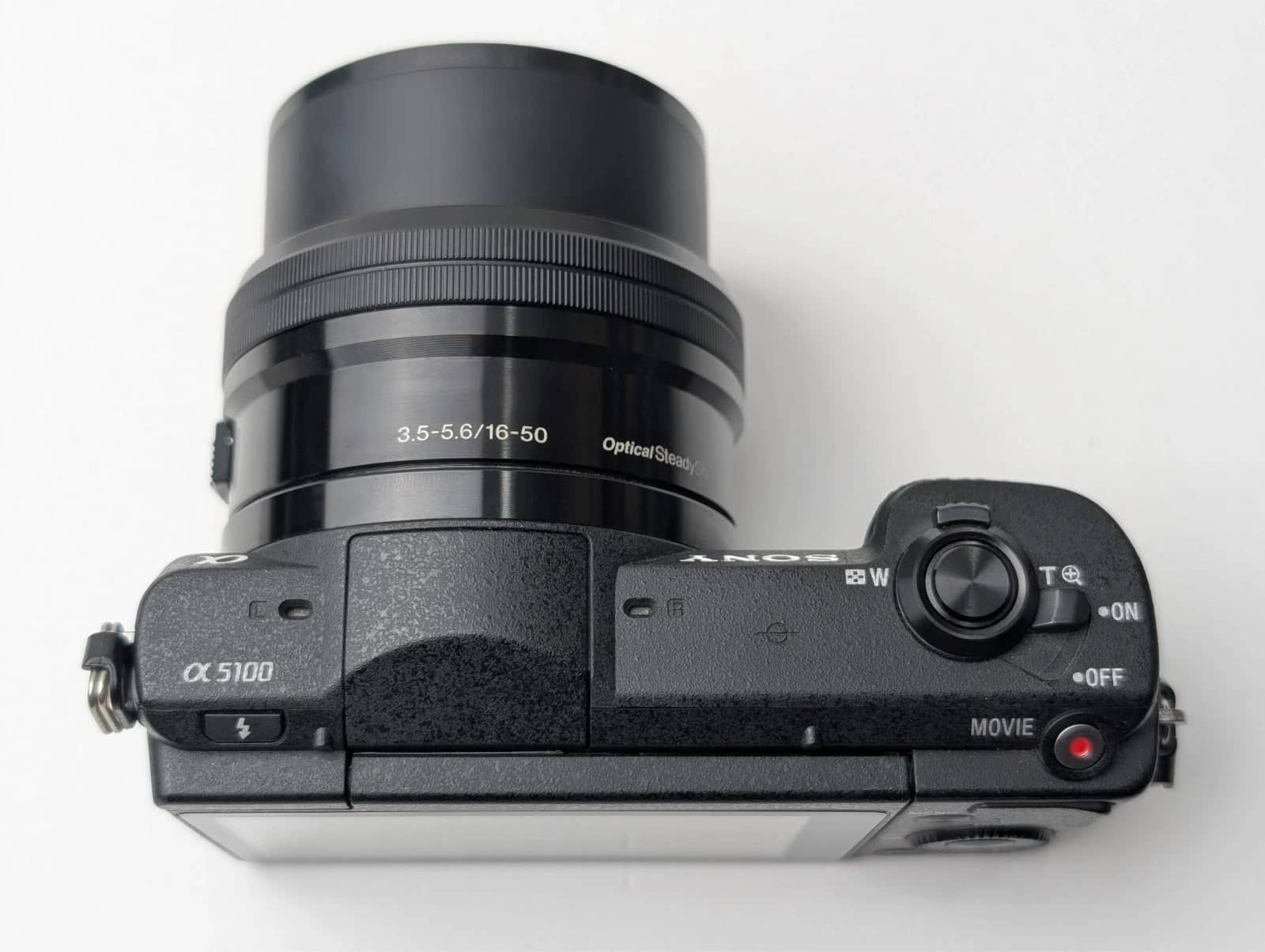 Sony Alpha a5100 Digital Cameras New