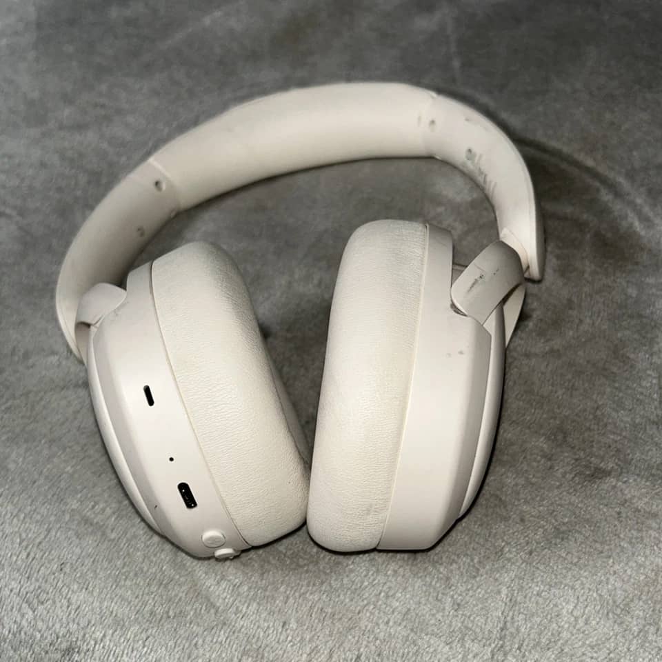 Edifier W800BT Pro Headphones & Earbuds Gray New