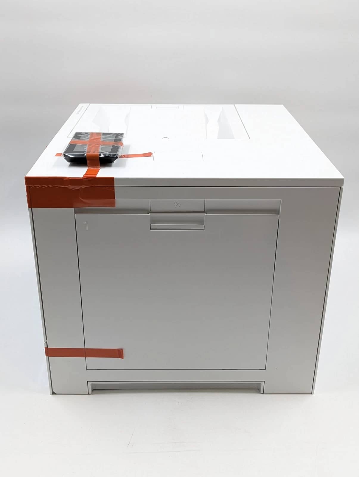 HP Color LaserJet Enterprise X55745dn Printers New