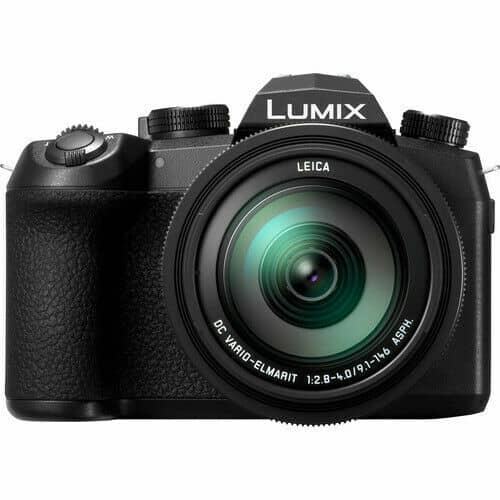 Panasonic LUMIX S1 Digital Cameras Black Open-Box Excellent Body Only