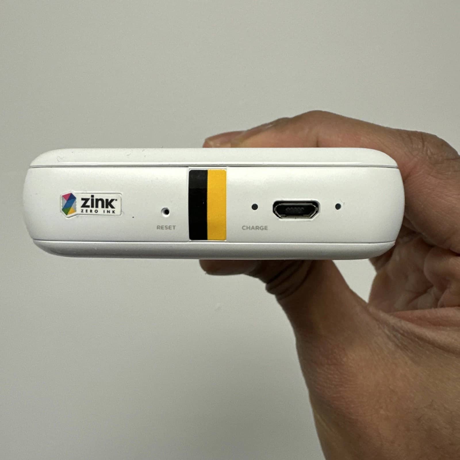 Kodak Step Mobile Instant Photo Printer 2x3 Printers New