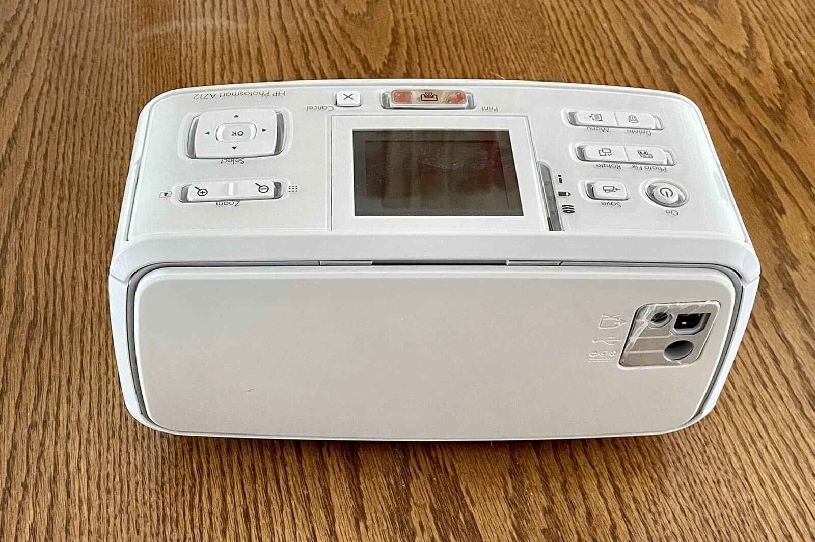HP A710 Printers Used - Good