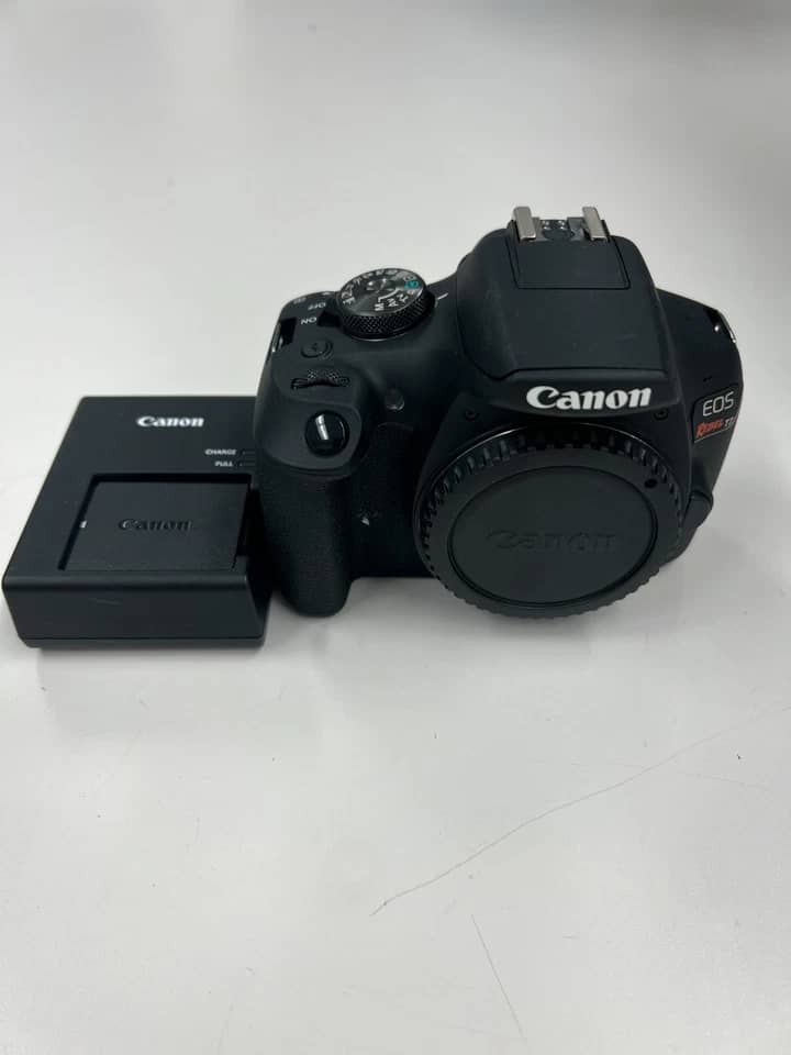 Canon EOS Rebel T7 Digital Cameras
