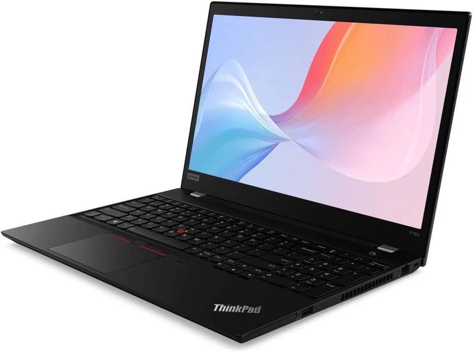 Lenovo ThinkPad P15s Gen 1 Computers