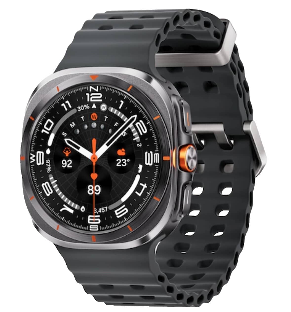 Samsung Galaxy Watch Active Smartwatches Gold 40mm New