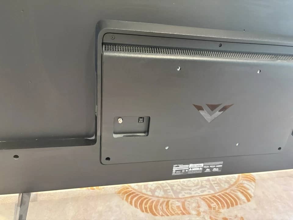 VIZIO D40f-J09 TVs