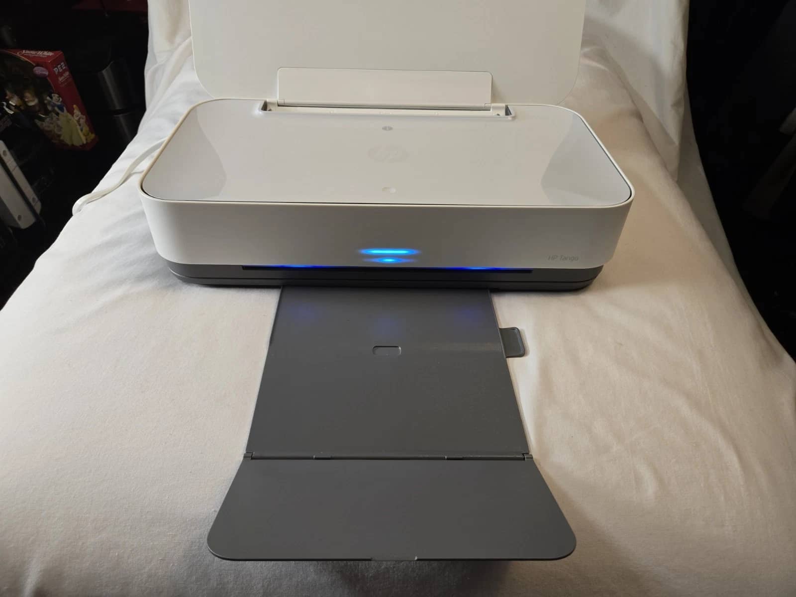 HP Tango 2RY54A Printers Used - Good