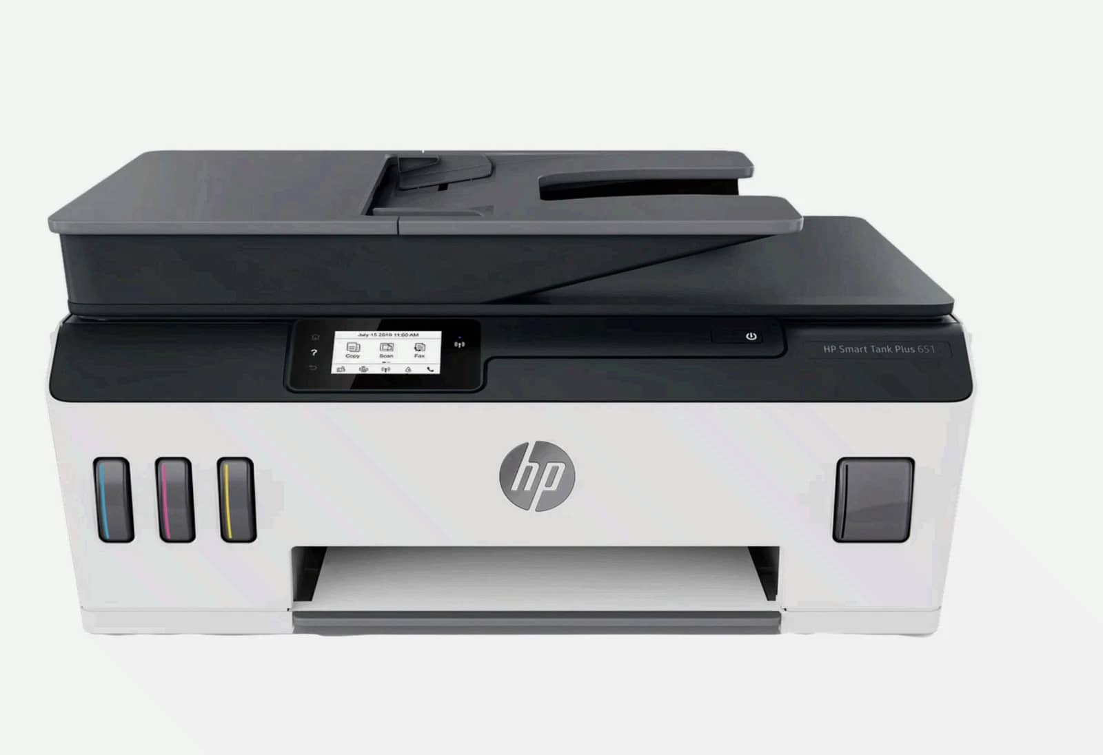 HP Smart Tank Plus 651 Printers New